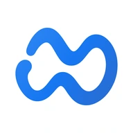 轻麦正式 App 图标